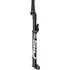 Vidlice na kolo Rock Shox SID SL Ultimate 3P 29" 100 mm, černá
