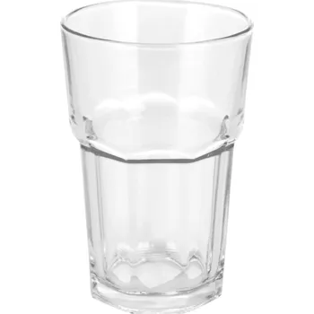 Sklenice Sklenice na pití Vista, 350 ml