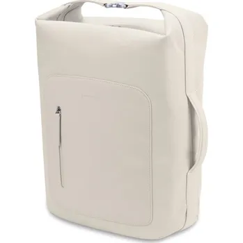 Městský batoh Kapten & Son Městský batoh na notebook Osby sandstone 16l