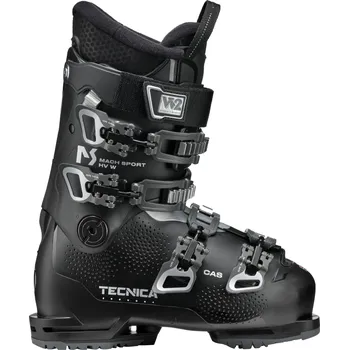 Sjezdové boty Tecnica Mach Sport HV 65 W GW Velikost: MP 250 black 24/25