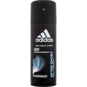 Adidas AP Muži 150ml After Sport