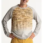 Adventer Funkční UV tričko Zander Barva: Zander, Velikost: M