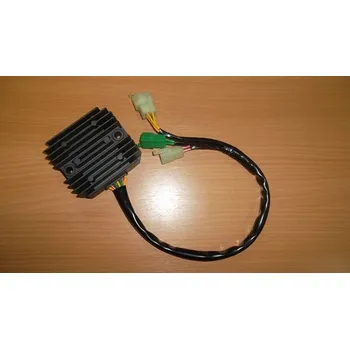 Auto-moto Regulátor dobíjení (31600-MAA-A01) pro motocykl HONDA VT1100C3W Shadow 1997-1998