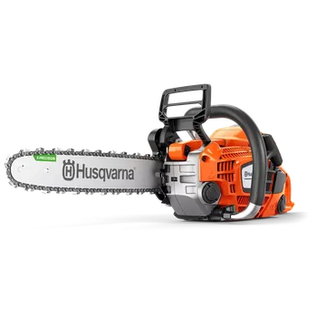 Motorová pila Benzínová řetězová pila HUSQVARNA 540 XP Mark III Benzínové pily
