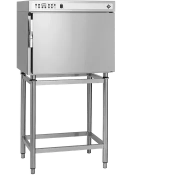 konvektomat REGBOX programovatelný 5x GN 1/1 - 400 V | RM - RD 0511 EP