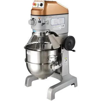 Příslušenství pro kuchyňský robot Robot univerzální 3 rychlosti 60 l 400 V | RM - RM 60H