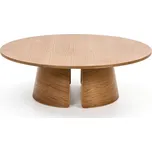 Konferenční stolek Teulat Cep, ø 110 cm ID_1329480