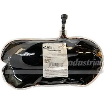 aditivum Aditiva, regenerace filtru sazi/pevných částic 3RG 88256