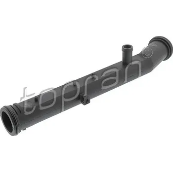 Motor automobilu Potrubí chladiva TOPRAN 120 515