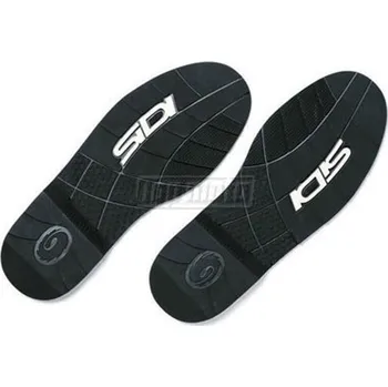 Moto obuv Náhradní podrážky IDEAL MX