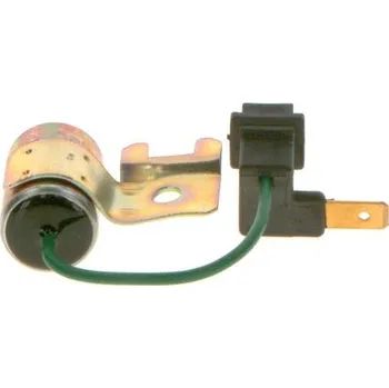 Kondenzátor, zapalovací systém BOSCH 1 237 330 348