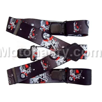 Kšandy Kšandy - Motorka