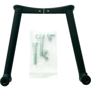 Zavazadlo na motocykl Držák nosiče zadního boxu 650MT