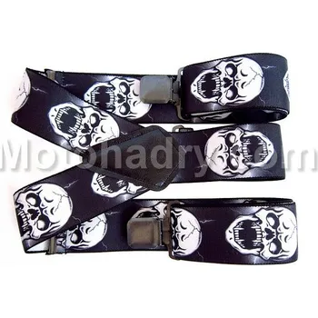 Kšandy Kšandy - Lebka zvíře