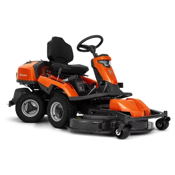 Zahradní traktor Benzínový Rider HUSQVARNA R 316TX AWD Ridery