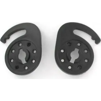 Příslušenství k helmě na motorku Mechanika plexi pro přilby LAZER VERTIGO/ Granville