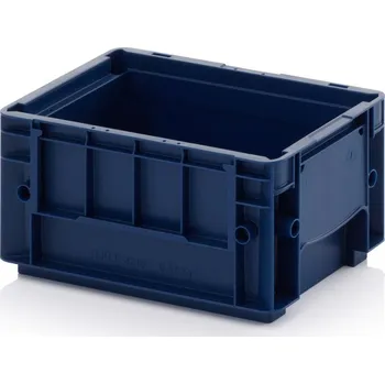 R-KLT přepravka s plným dnem 300 x 200 x 147 mm