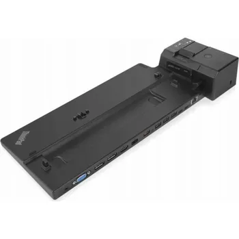 Lenovo ThinkPad Ultra Docking Station 135W (40AJ0135SA)