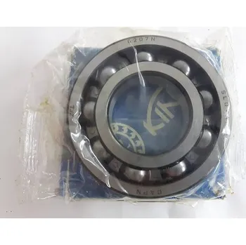 Ložisko - 6207 N KINEX