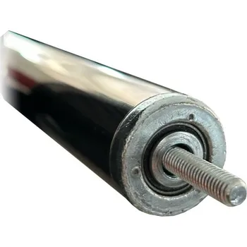 Malířský váleček Ocelový dopravníkový váleček, délka 750 mm