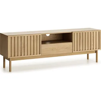 Televizní stolek SAORI | TV stolek RTV | 158,9 cm | dub cremona