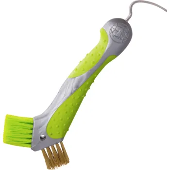 Čištění pro koně Háček na kopyta Imperial směs barev