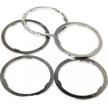 Náboj kola FULCRUM Náhradní díl spacer for HG11 FW body ( 5 pcs)