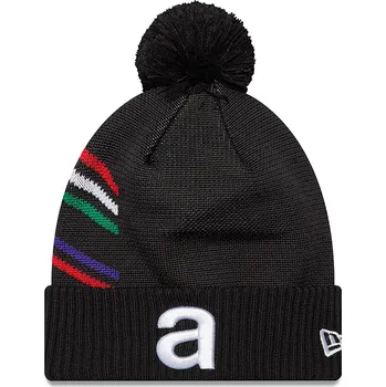 Čepice APRILIA čepice NEW ERA Side Stripe black