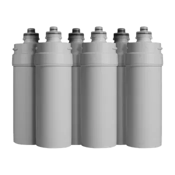 Myčka nádobí Filtr osmóza 6ks pro WS-140 | RM - Filtry 6