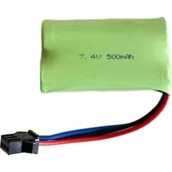 RC náhradní díl Akumulátor pro RC model buginy CFMOTO Z1000 Sport R