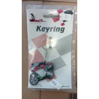 Moto klíčenka DUCATI 1098, poslední kus!