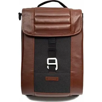 Zavazadlo na motocykl CL-X Brašna SHAD s držákem CFMOTO (levá)