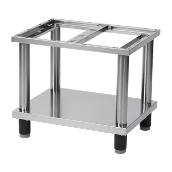 Podstavec pod monitor Podestavba otevřená 80x49 | RM - S-68