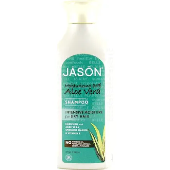 Šampon Šampon hydratační 84% Aloe Vera 473ml JASON