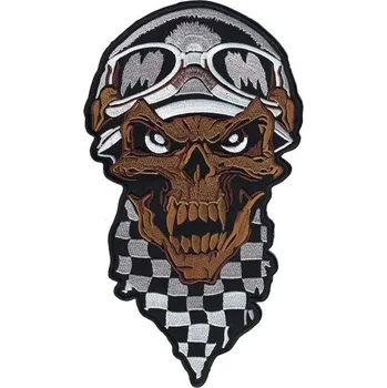 Nášivka - RIDERS / zádovka