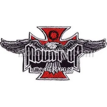 Nášivka Nášivka - MOUNT UP