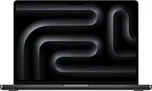 Apple MacBook Pro 14" (2024) / M4 Pro / 24GB / 512GB / CZ / Vesmírně černý