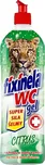 FIXINELA WC gel 750 ml citrus