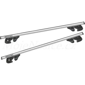 Příčníky Menabo Sherman XL Dodge Journey 5-dr SUV 2012-> MBSH256