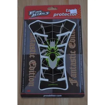 Tankpad FANTASTIC EDITION- PAVOUK