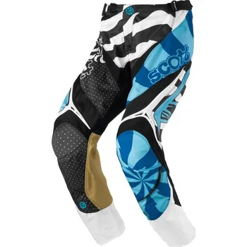 Moto kalhoty Motokrosové kalhoty A-SERIE LTD, velikost 32"