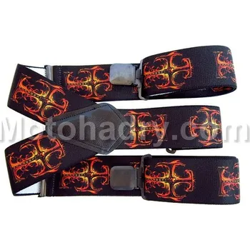 Kšandy Kšandy - Chooper plamen