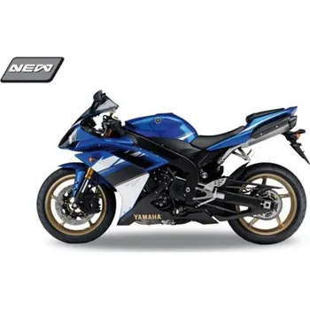 autíčko Model YAMAHA YZF-R1 ´08 1:18