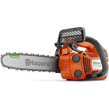 Motorová pila Benzínová řetězová pila HUSQVARNA T525 Benzínové pily