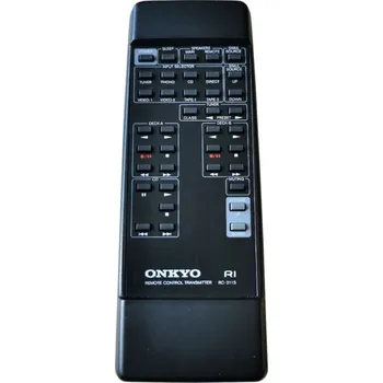 Dálkový ovladač ONKYO RC-211S - kompatibilní značkový dálkový ovladač General