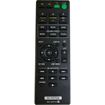 SONY RM-ANP110 - náhradní dálkový ovladač