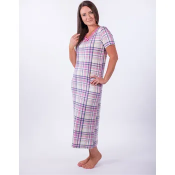 Dámské noční prádlo Noční košile MARILYN XL 240901