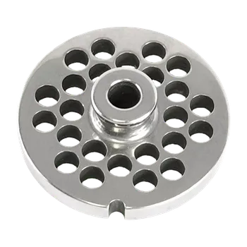 Chladnička na mléko Matrice děrovaná průměr otvoru 8 pro TS 12 D | RM - MD TS 12 D