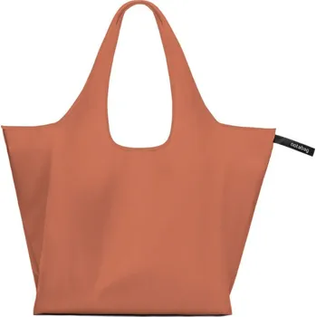 Městský batoh Notabag Tote taška Terracotta