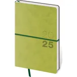 Helma365 Flexio B6 týdenní 2025